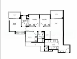 Grandeur Park Residences (D16), Condominium #589810251